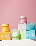 Melt Away Cleansing Balm