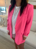 Barbie Pink Blazer