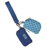 LM PD Wristlets Dots