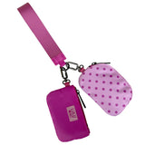 LM PD Wristlets Dots