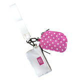 LM PD Wristlets Dots